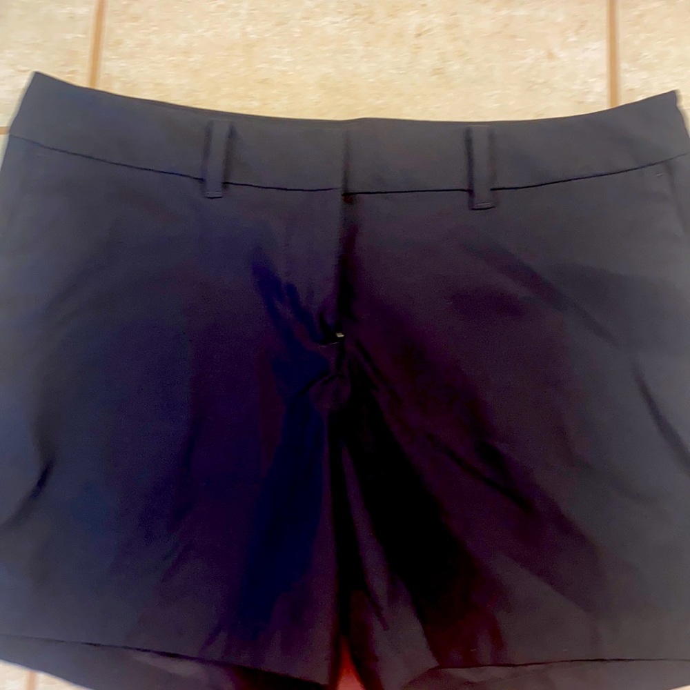Nike Dri-fit Shorts